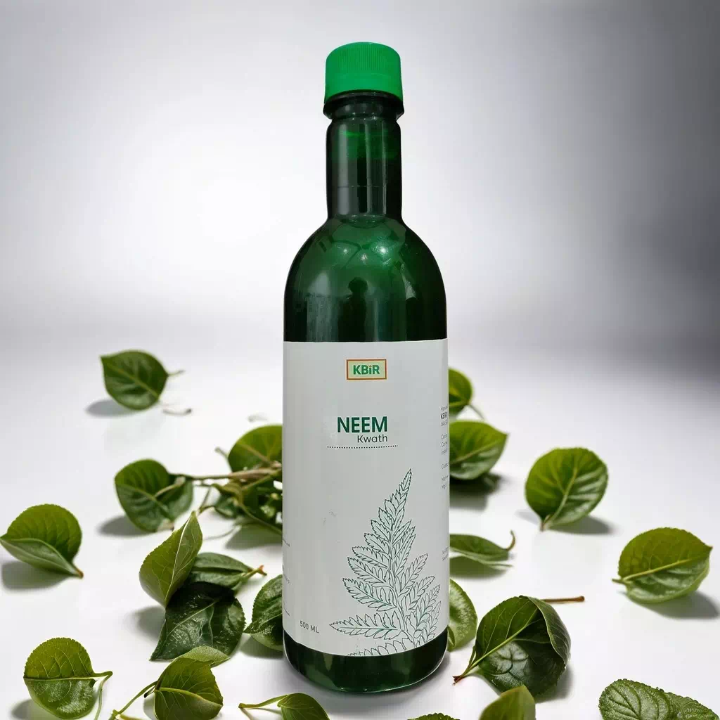 Neem Kwath 500ML